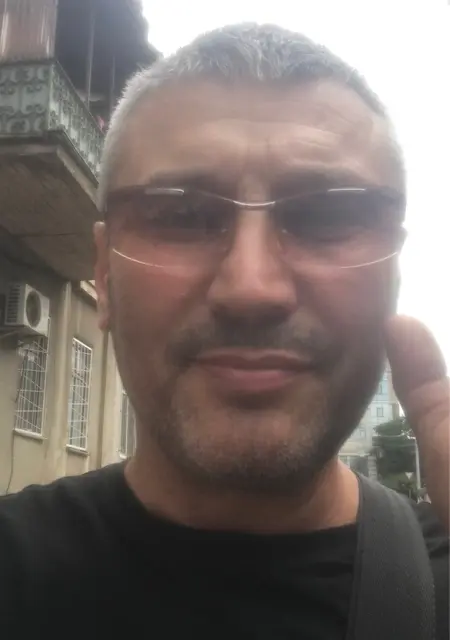 Я Masim, 45 років, знайомлюсь без зобов'язань у Одесі