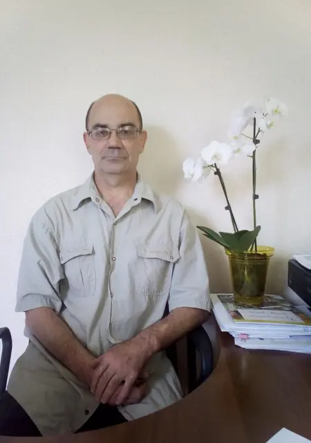 Андрей из Днепра, мне 54, познакомлюсь для открытые отношения