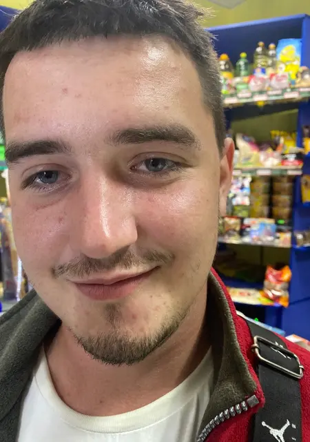 Едуард из Переяслава-Хмельницкого, ищу на сайте знакомства на одну ночь