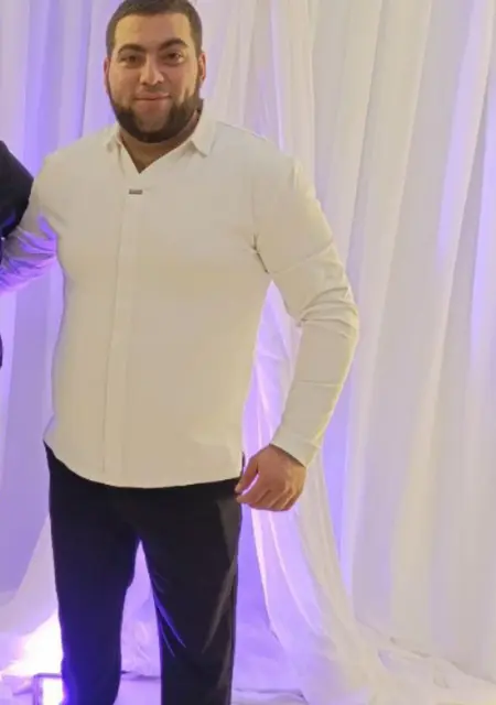 Роман из Тбилиси, мне 35, познакомлюсь для постоянных отношений