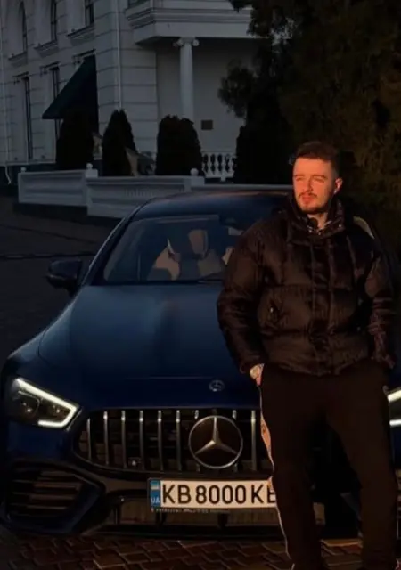 Ростислав из Варшавы, ищу на сайте знакомства без обязательств