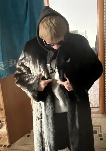 Я Jek, 26, знакомлюсь для вирта в Осло