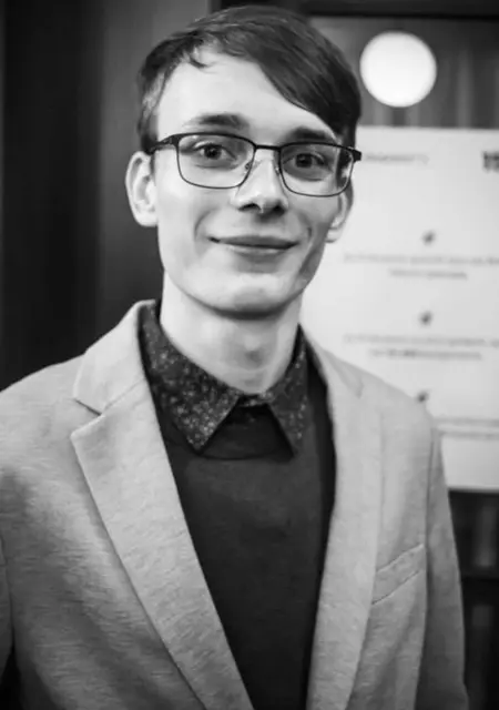 Я Stanislav, 27, знакомлюсь без обязательств в Оломоуце