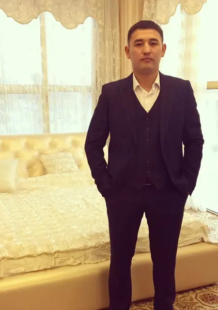 Я Арман, 35, из Алматы, ищу знакомство для постоянных отношений