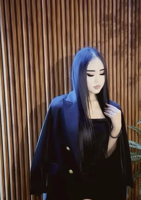 Marina из Баку, мне 27, познакомлюсь для постоянных отношений