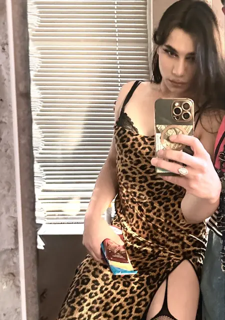 Kristina из Кишинёва, мне 25, познакомлюсь на одну ночь