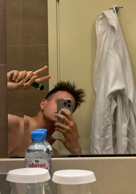 Ilya из Самовавшего, ищу на сайте знакомства без обязательств