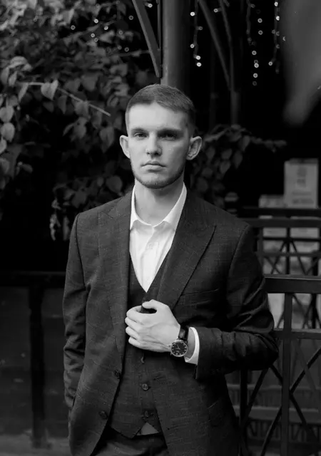 Дмитрий из Бангкока, ищу на сайте знакомства без обязательств