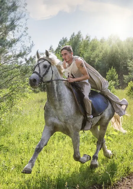 Я Daniil, 27, из Гродно, ищу знакомства без обязательств