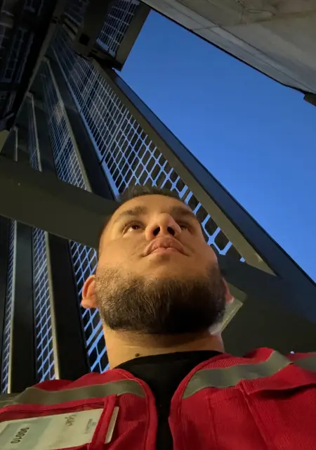 Я David, 23, знакомлюсь без обязательств в Цетель