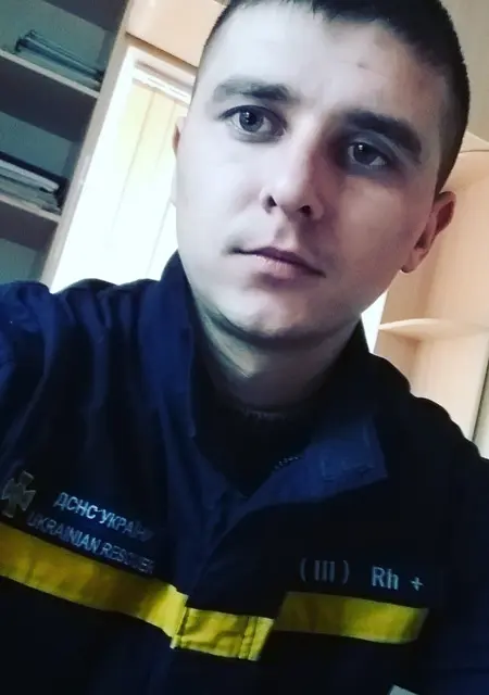 Я Руслан, 35, из Вены, ищу знакомства без обязательств