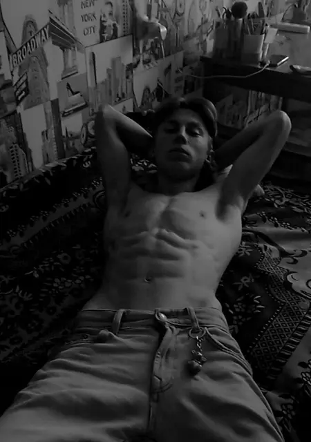 Я Виталий, 20, знакомлюсь без обязательств в Могилёве