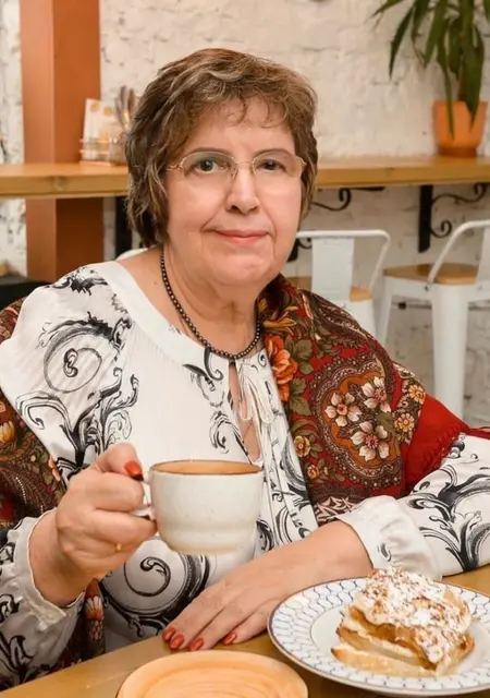 Люба из Киева, ищу на сайте знакомства на одну ночь