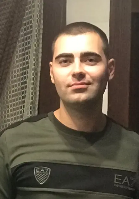 Руслан из Винницы, мне 31, познакомлюсь на одну ночь