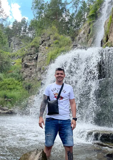 Александр из Пхукета, ищу на сайте знакомства без обязательств