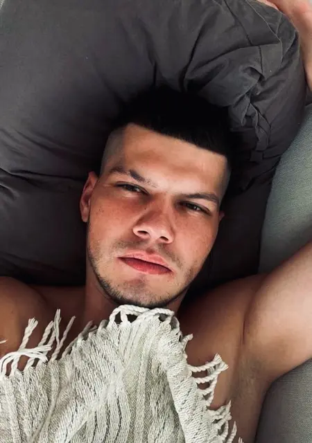 Я Andrey, 29, из Одессы, ищу знакомство для общения