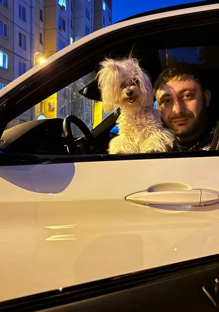 Я Эрик, 34, из Франкфурта-на-майне, ищу знакомство для общения