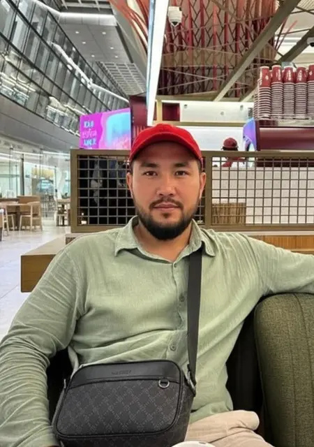 Tim из Астаны, мне 30, познакомлюсь без обязательств