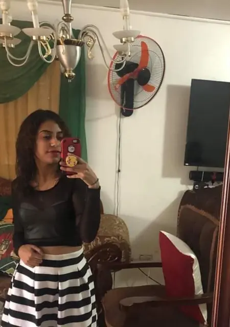 Elianna из Санто-доминго Эста, ищу на сайте открытые отношения