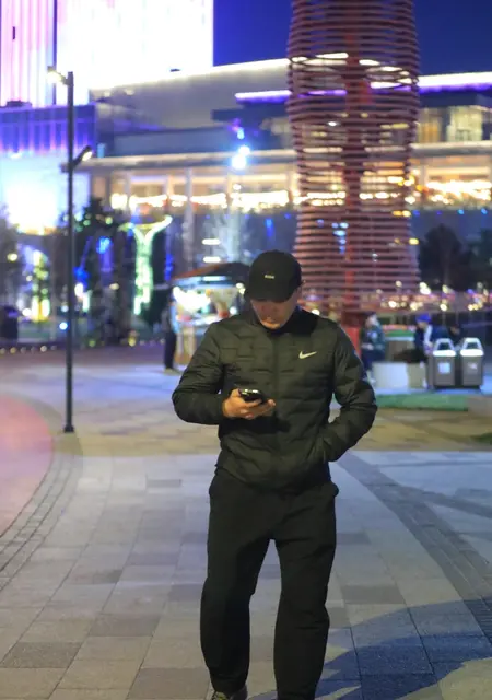 Adilet из Бишкека, ищу на сайте знакомства на одну ночь