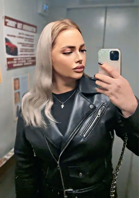 Я Екатерина, 29, из Киева, ищу знакомство для постоянных отношений