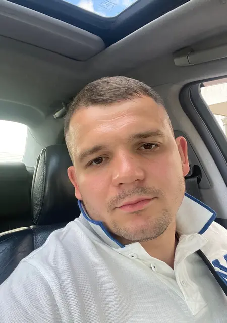 Ermolay из Тампере, ищу на сайте постоянные отношения