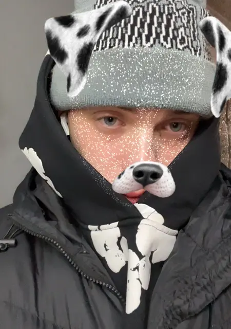 Я Danya, 21, из Минска, ищу знакомство для постоянных отношений