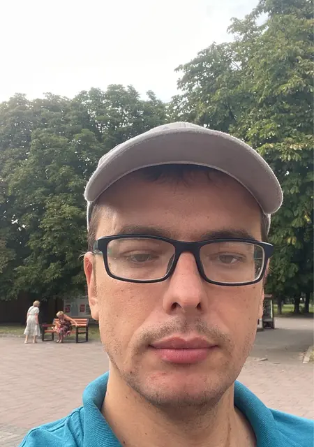 Я Михайло, 39, знакомлюсь без обязательств в Червонограде