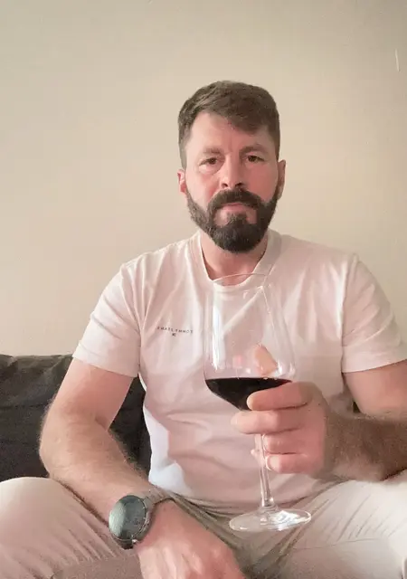 Я Veni, 47, знакомлюсь без обязательств в Валенсии