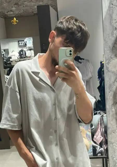 Dani из Кишинёва, мне 21, познакомлюсь для общения