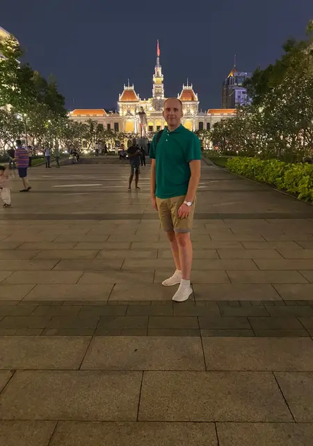 Я Mikhail, 32, знакомлюсь без обязательств в Минске