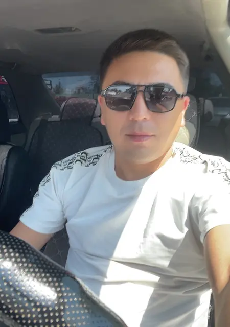 Макс из Бишкека, мне 31, познакомлюсь для общения