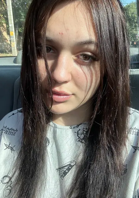 Альбина из Киева, ищу на сайте вирта