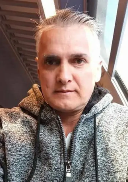Майер Карлсон из Франкфурта-на-майне, ищу на сайте дружбу