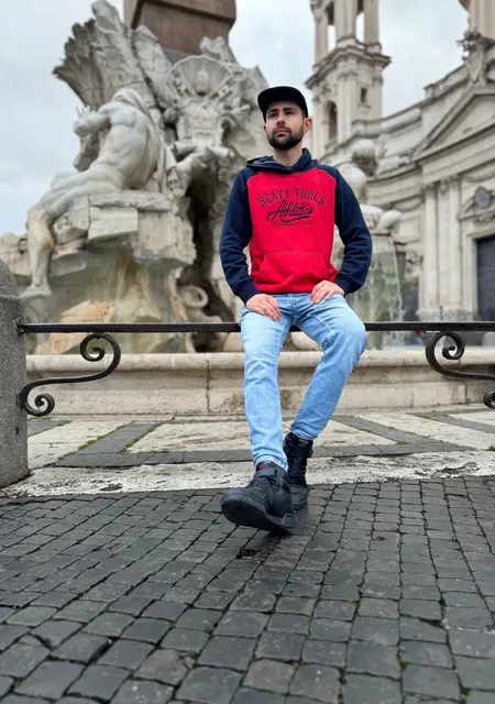 Victor из Кишинёва, ищу на сайте дружбу