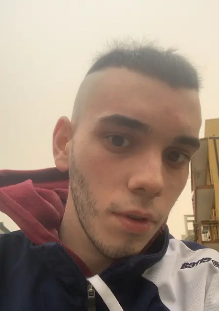 Andrea из Венеции, ищу на сайте знакомства без обязательств