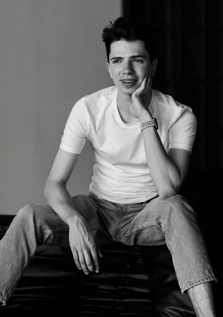 Ivan из Бангкока, мне 25, познакомлюсь для приятного времяпровождения