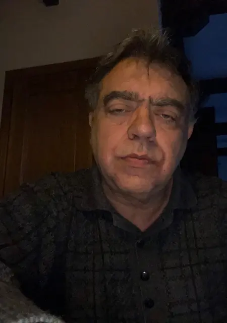 Kattivik из Чезена, мне 60, познакомлюсь для постоянных отношений