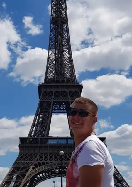 Я Сергій, 33, знакомлюсь для вирта в Доброполье