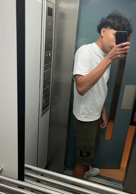 Kilian из Оспиталет-де-Льобрегат, ищу на сайте знакомства на одну ночь