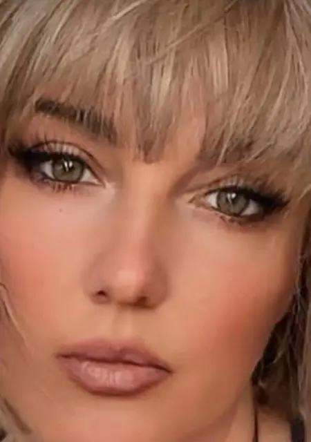 Aleksandra из Тбилиси, мне 46, познакомлюсь для постоянных отношений