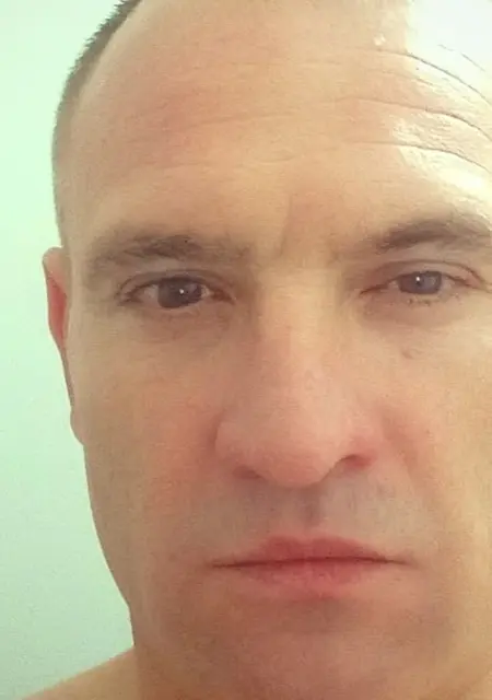 Я Віталій, 42, из Николаева, ищу знакомства на одну ночь