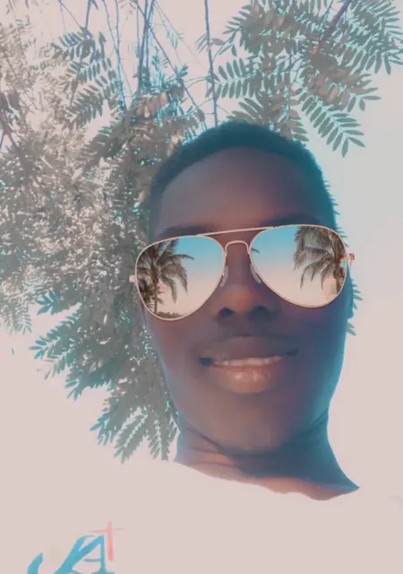 Я Alex, 20, из Санто-доминго Эста, ищу знакомство для дружбы