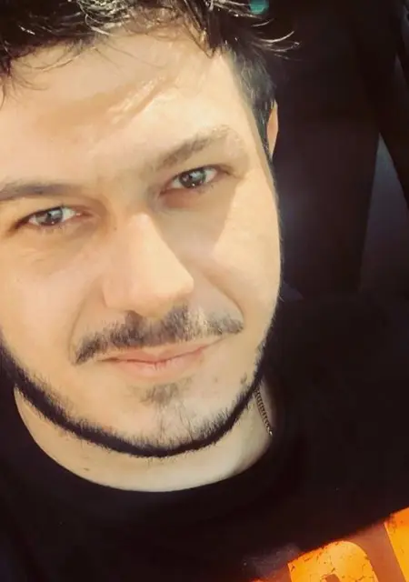 Я Серж, 32, из Еревана, ищу знакомство для совместных путешествий