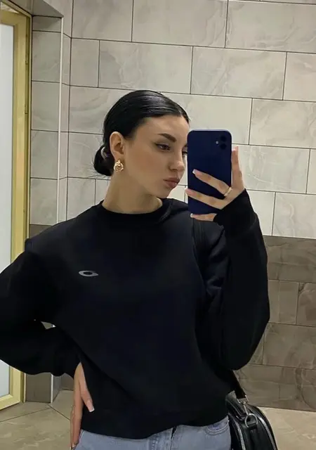 Я Анна, 19, из Гиватаим, ищу знакомство для вирта