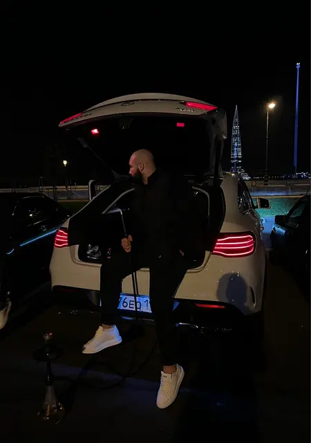 Я Артур, 24, знакомлюсь для общения в Хельсинки