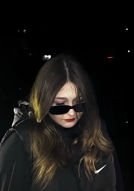 Алеся из Минска, мне 20, познакомлюсь для общения