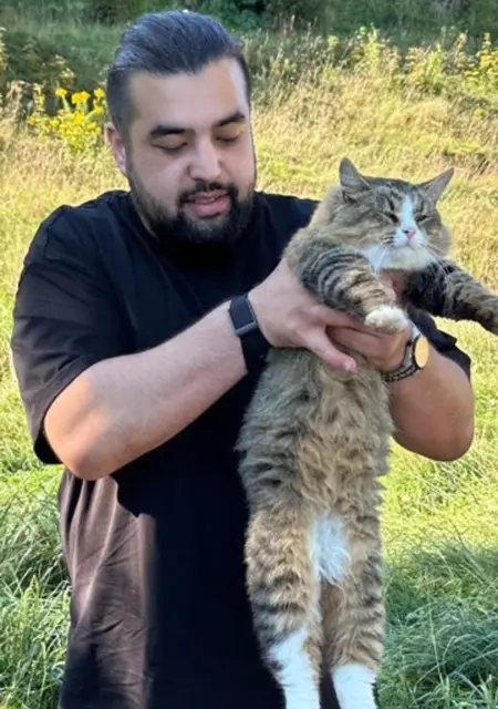 Ilkhom из Ташкента, ищу на сайте приятное времяпровождение