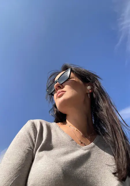 Я Miu, 29, из Вены, ищу знакомство для приятного времяпровождения