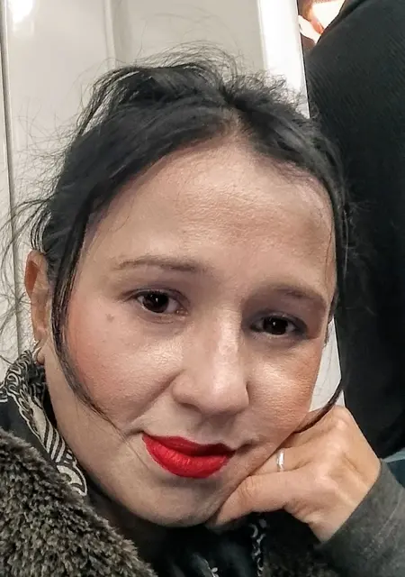 Я Светлана, 39, из Ташкента, ищу знакомства без обязательств